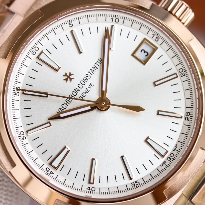 VACHERON CONSTANTIN